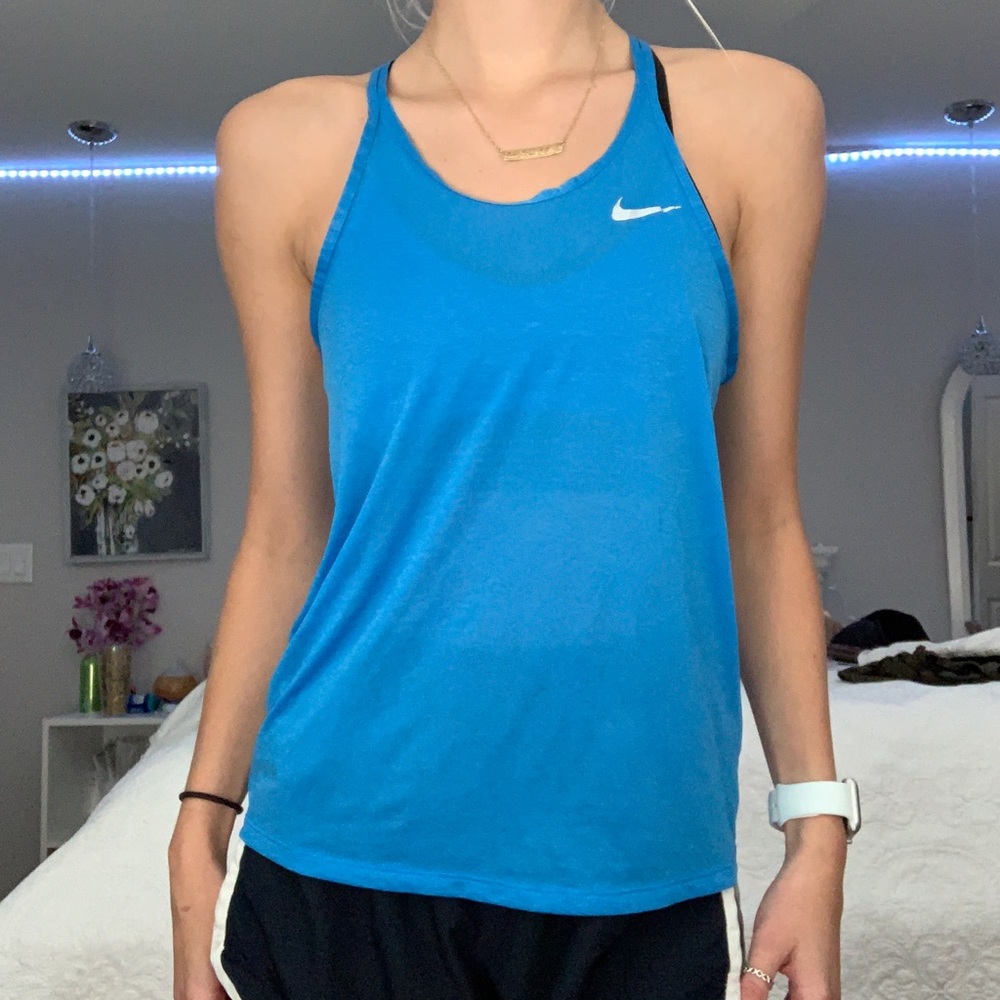 Nike workout clothes